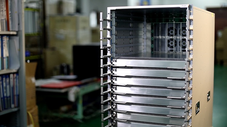 锐捷医疗高端交换机在医疗方案介绍视频